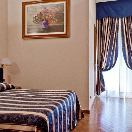 Hotel Brignole Génova Quarto foto