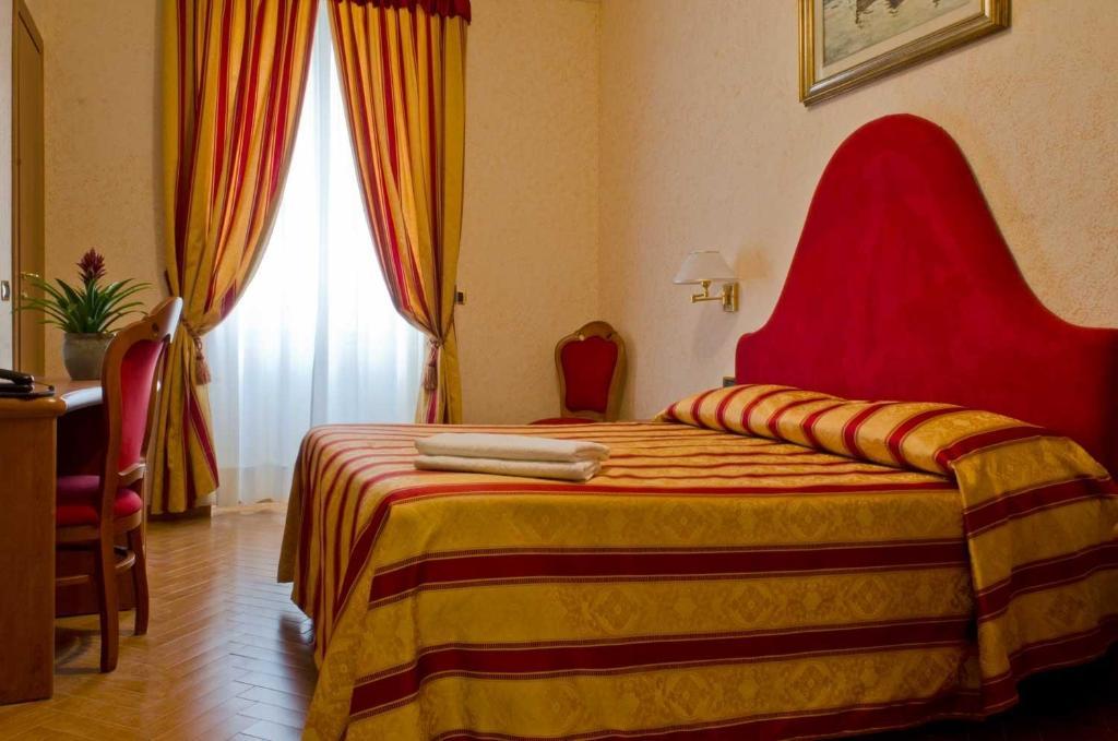 Hotel Brignole Génova Quarto foto
