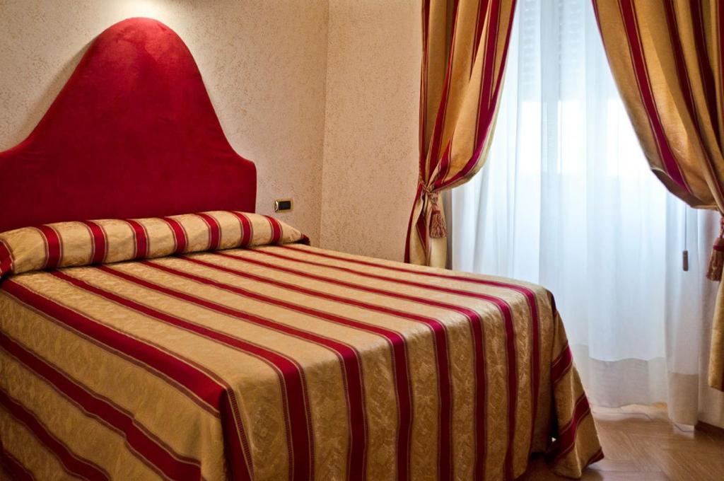Hotel Brignole Génova Quarto foto