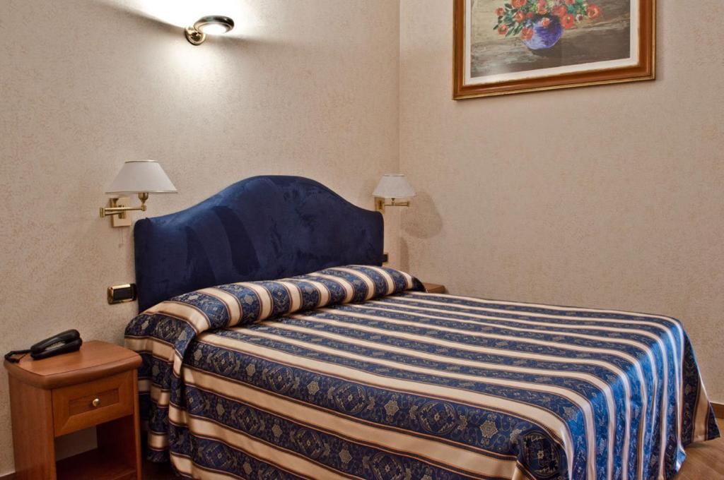Hotel Brignole Génova Quarto foto