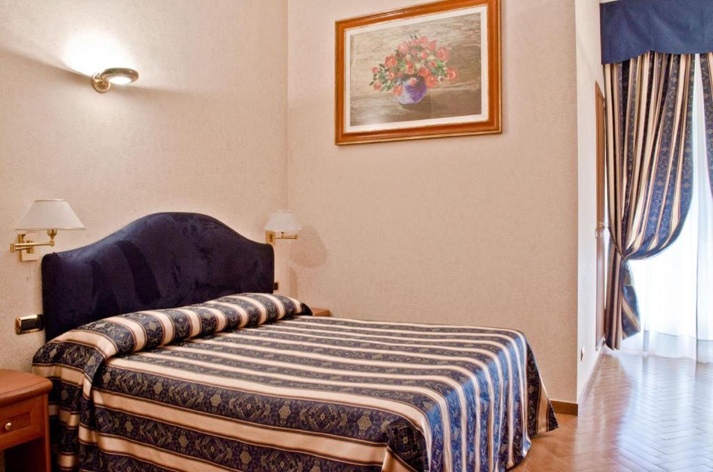 Hotel Brignole Génova Quarto foto