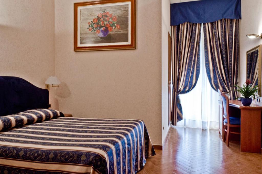 Hotel Brignole Génova Quarto foto