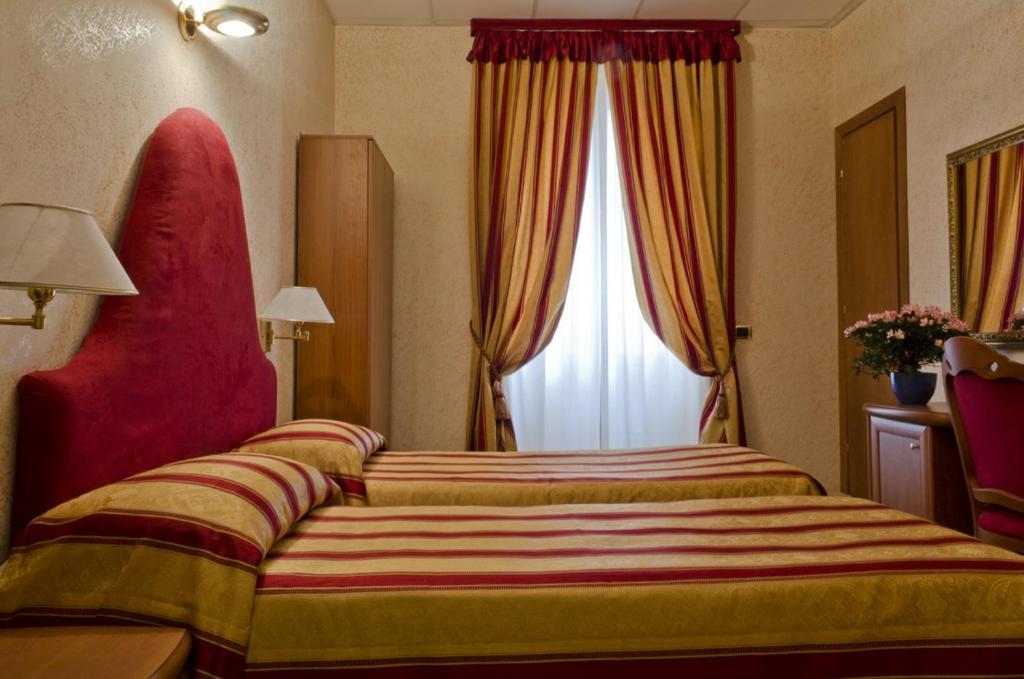 Hotel Brignole Génova Quarto foto