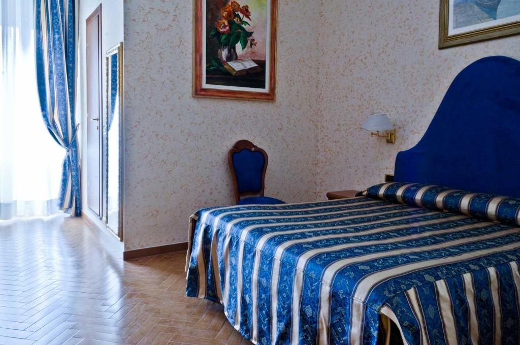 Hotel Brignole Génova Quarto foto